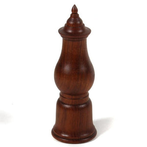 pepper mill, wooden pepper mill, ancient, vintage