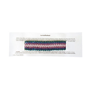 friendship band, bands, love band, handcrafted band, handmade