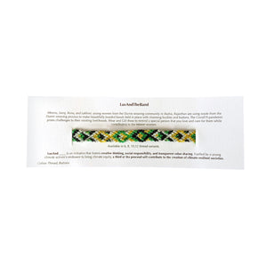 friendship band, bands, love band, handcrafted band, handmade