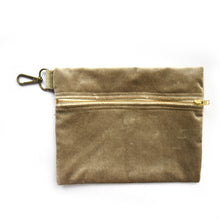 LuvAndThePouch Textiles & Accessories Stiching
