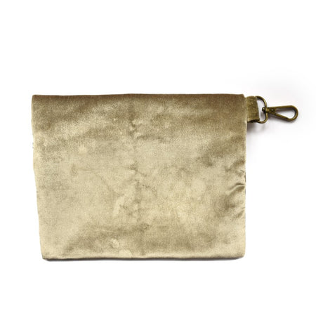 LuvAndThePouch Textiles & Accessories Stiching