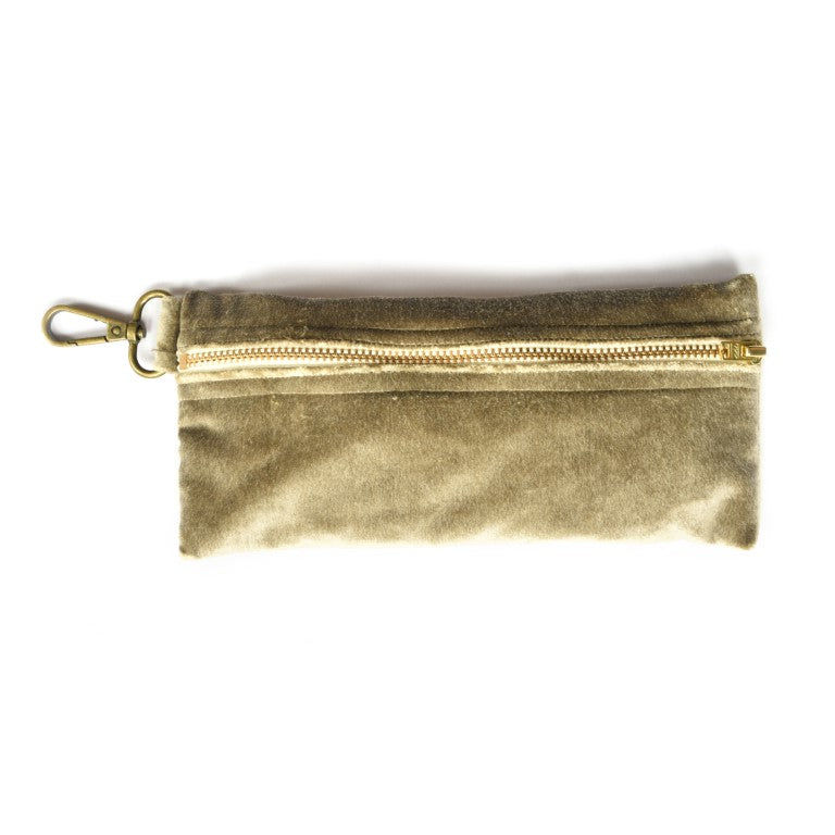 LuvAndThePouch Textiles & Accessories Stiching