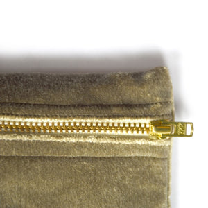 LuvAndThePouch Textiles & Accessories Stiching