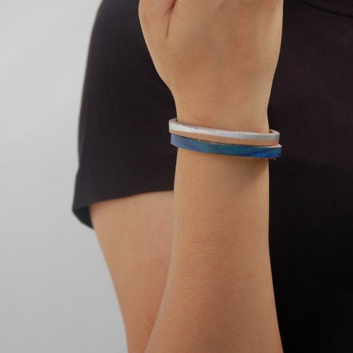 LuvAndTheStrap 2 Wearable Accessory Personal