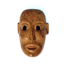 Handcrafted Art Craft Mask Cover Tribal Design Wooden, mask, wall decoration 