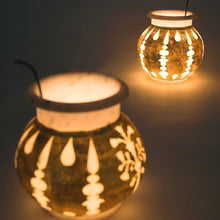 Home Objects , Lighting & Fragrances , Display, Vark vase, candle opaque, tealight