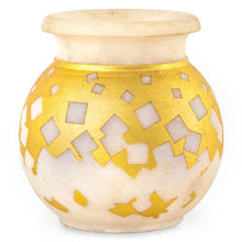 Home Objects , Lighting & Fragrances , Display, Vark vase, candle opaque, tealight