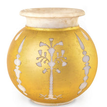 Home Objects , Lighting & Fragrances , Display, Vark vase, candle opaque, tealight