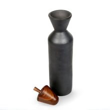 water bottle. container, hand crafted bottle, sustainable botle