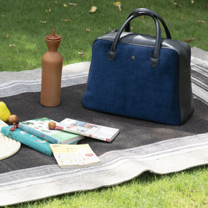 Makhmal Up Duffle Bags