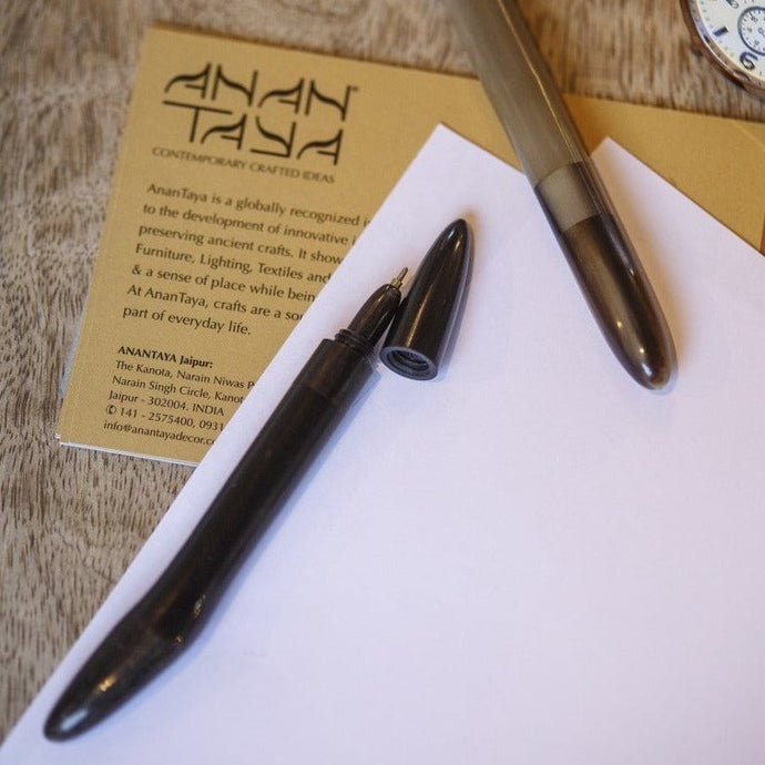 Mastram Pen, gifting, wooden box, pen box