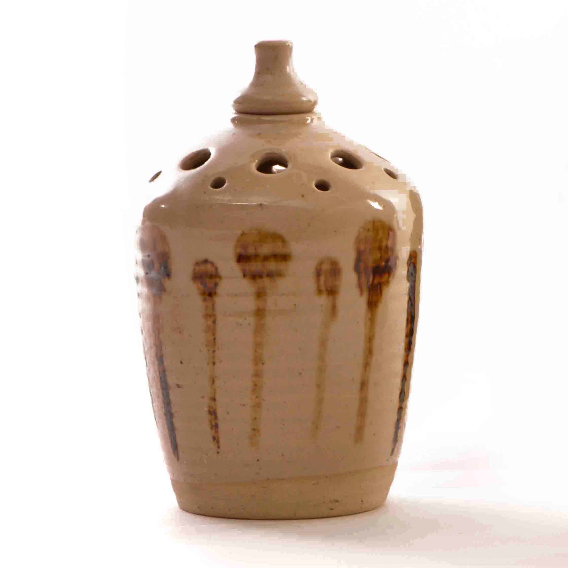 Jhoolta Meenar Incense Burner Home Objects Lighting & Fragrances Personal Care