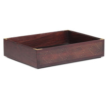 Mohenjodaro Box 1L (13"x10"x3") Stationery Organising 
