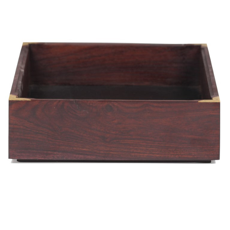 Mohenjodaro Box 1L (13"x10"x3") Stationery Organising