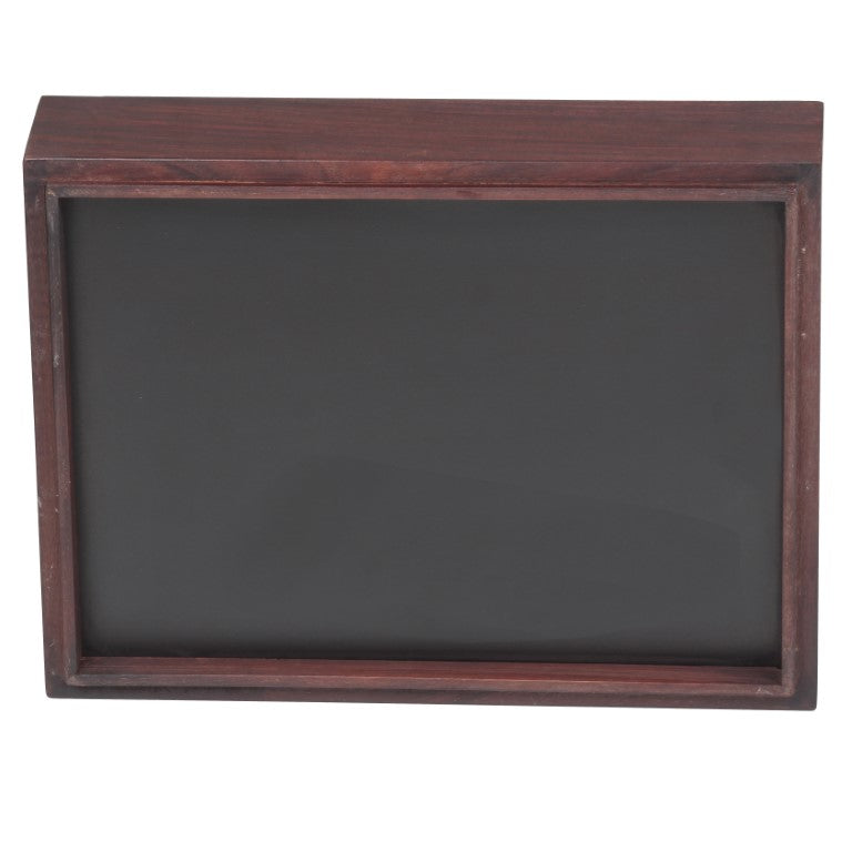 Mohenjodaro Box 1L (13"x10"x3") Stationery Organising