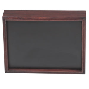 Mohenjodaro Box 1L (13"x10"x3") Stationery Organising