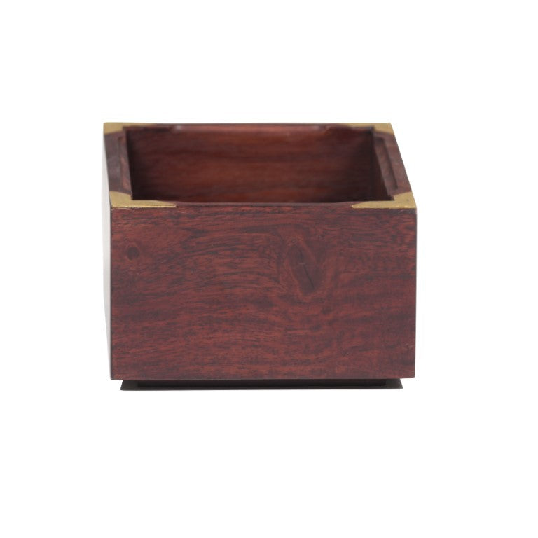 Mohenjodaro Box 2H (6.5"x5"x1.5") Stationery	Organising