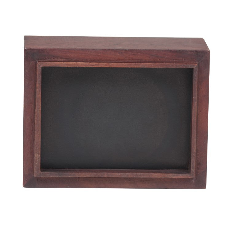 Mohenjodaro Box 2H (6.5"x5"x1.5") Stationery Organising