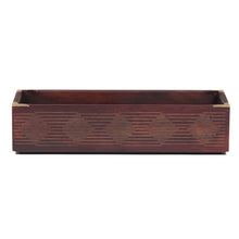Mohenjodaro Box 3H (5"x3.2"x1.5") Stationery	Organising