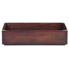 Mohenjodaro Box 3H (5"x3.2"x1.5") Stationery Organising