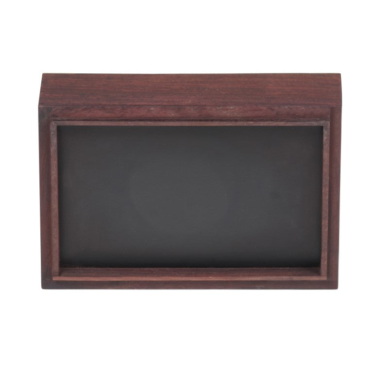Mohenjodaro Box 3L (6.5"x5"x3") Stationery Organising