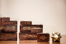 Mohenjodaro Box 2L (13"x5"x3") Stationery Organising