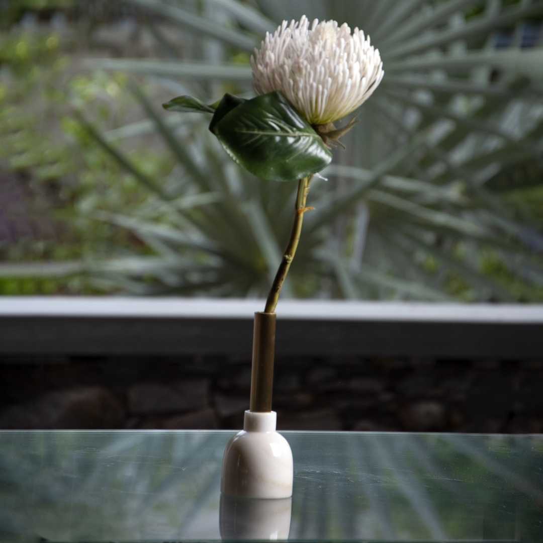 Morbi Slender Bud Vase