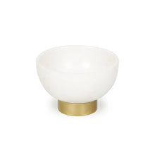 Morbi Bud vase, Decor Home Object Brass Marble, Vases, Bowls, and Jars, fruit bowls, containers, hand crafted containers