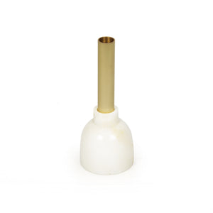 Morbi Bud vase, Decor Home Object Brass Marble, Vases, Bowls, and Jars, fruit bowls, containers, hand crafted containers