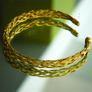 Tokri Gold Wearable Jewellery, hand necklace, gold necklace, oxidized necklace, handcrafted necklace, jewellery 