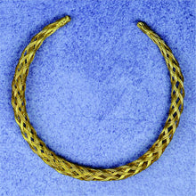 Tokri Gold Wearable Jewellery, hand necklace, gold necklace, oxidized necklace, handcrafted necklace, jewellery 