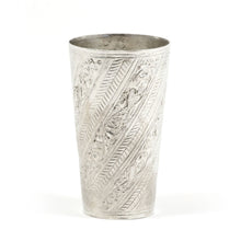 Nafees Lassi Glass,ancient glass, handcrafted glasses, kitchen