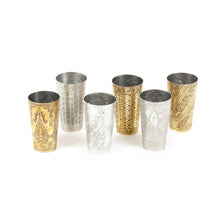 Nafees Lassi Glass,ancient glass, handcrafted glasses, kitchen