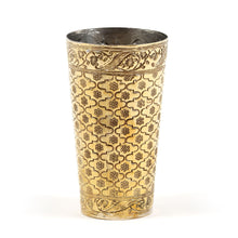 Nafees Lassi Glass,ancient glass, handcrafted glasses, kitchen