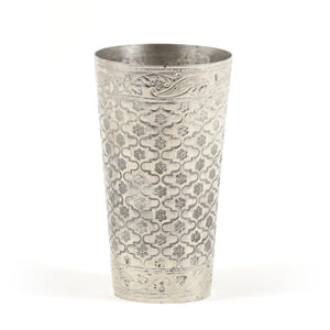 Nafees Lassi Glass,ancient glass, handcrafted glasses, kitchen