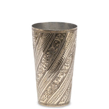 Nafees Lassi Glass,ancient glass, handcrafted glasses, kitchen
