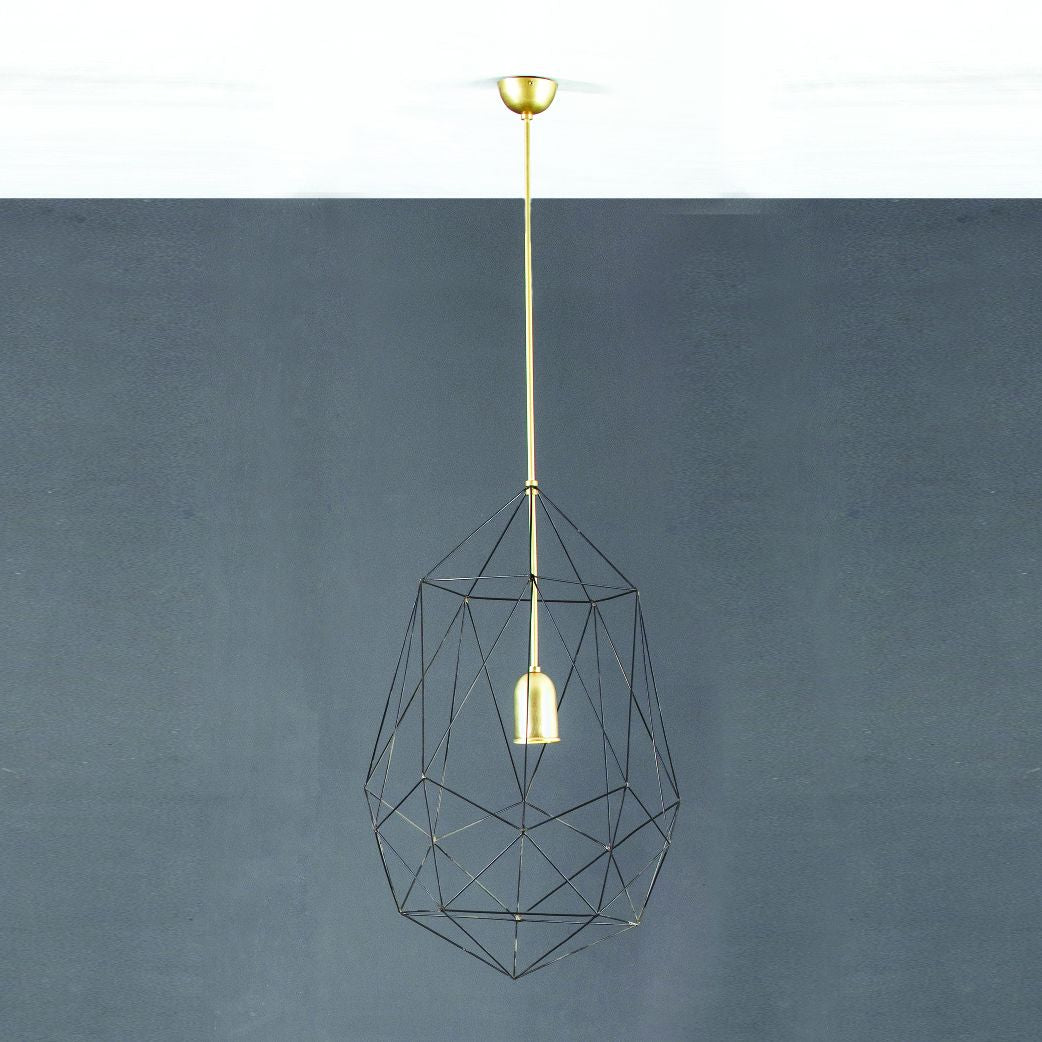 Nugget Lamp Lighting Pendent Lamp