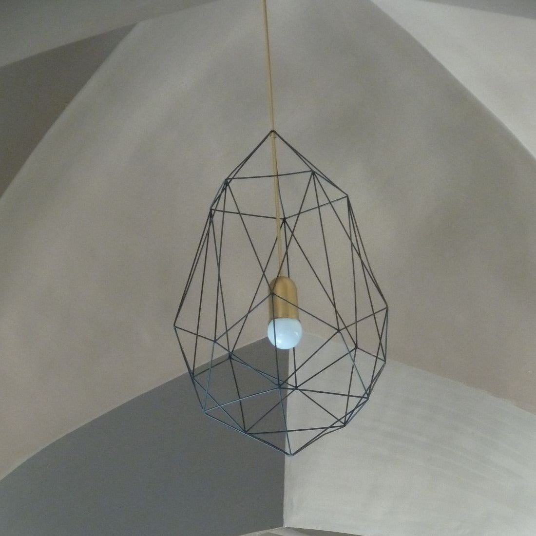 Nugget Lamp Lighting Pendent Lamp
