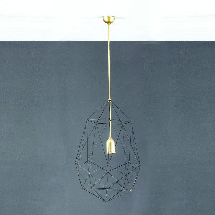 Nugget Lamp Lighting Pendent Lamp