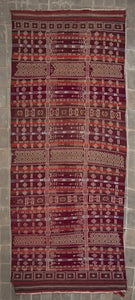 Kilim Rug Afghan Sao 3403X1295 Home textiles Rugs, Carpets