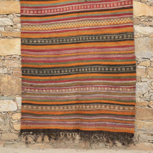 Kilim Rug Afghan Sao 4064X1168 Home textiles Rugs, Carpets