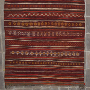 Kilim Rug Afghan Sao 2209 x 1066