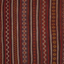 Kilm Rug Afghan Sao 2209X1066 Home textiles Rugs, Carpets, home decor