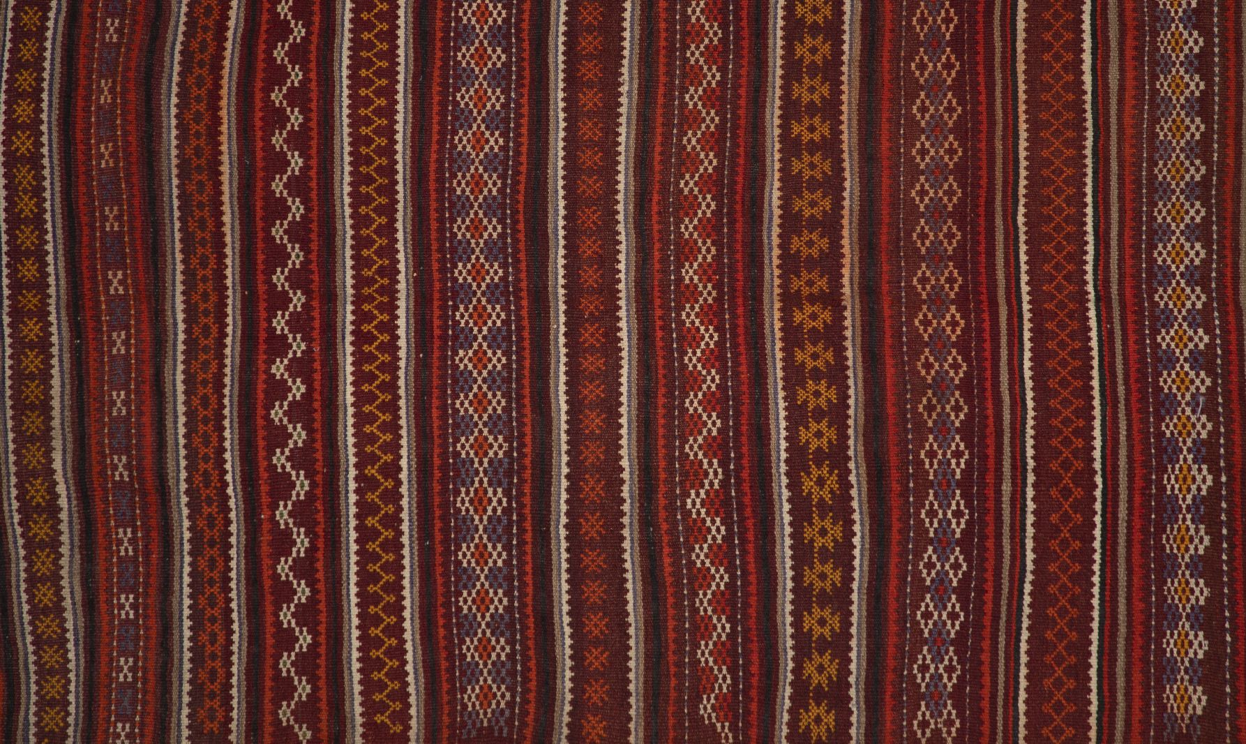 Kilim Rug Afghan Sao 2209 x 1066