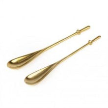 oorja spoons , hand crafted spoons, spoon, vintage, ancient,luxurious condiment spoons , cast brass spoon