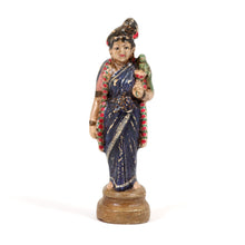 Epic Story Devi PM Statuette , Home Objects , Display , Paper mache Table Top