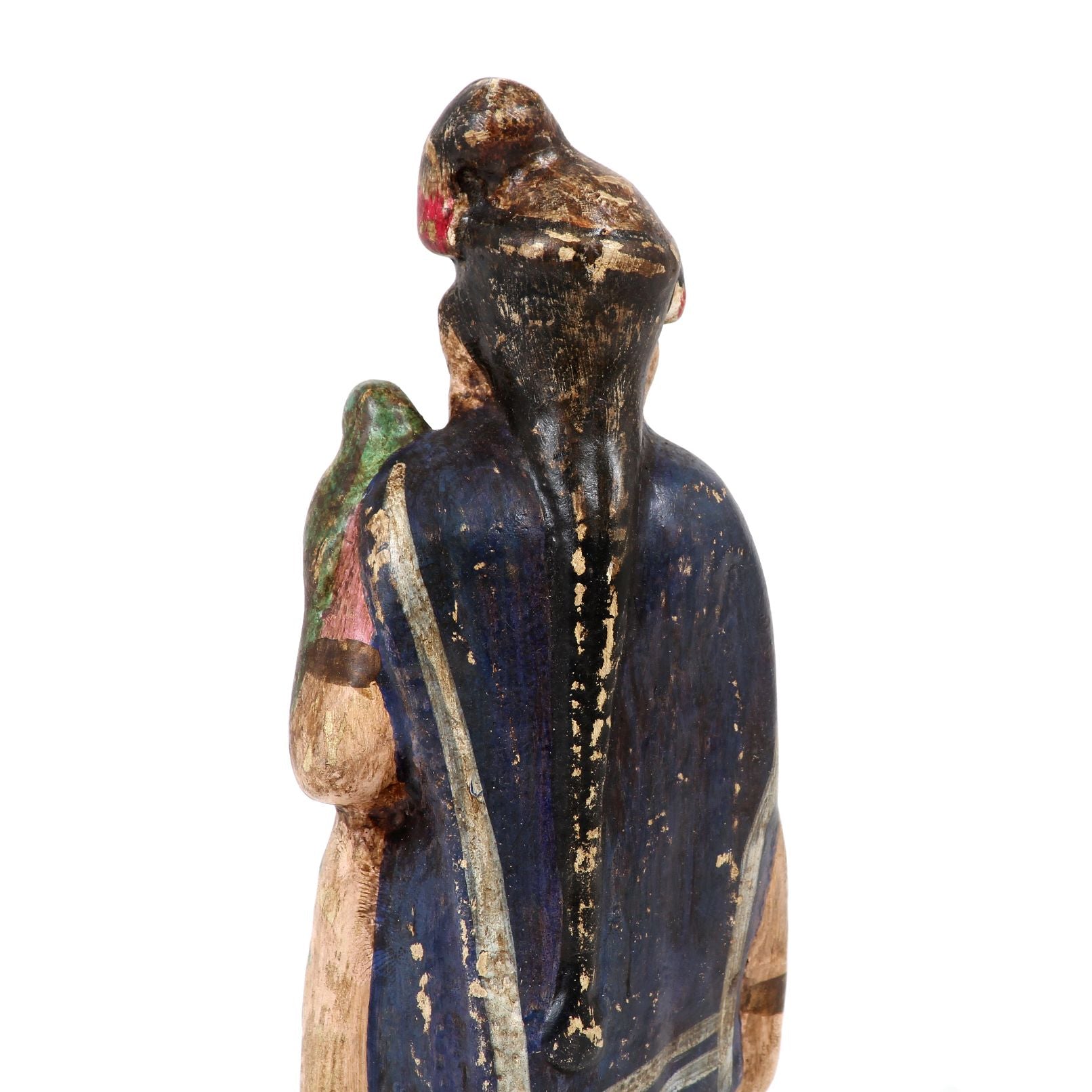 Epic Story Devi PM Statuette , Home Objects , Display , Paper mache Table Top