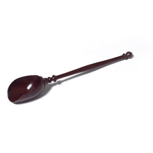 patrika scoop, spoon, wooden spoon, handcrafted spoon, vintage spoon , ancient spoon