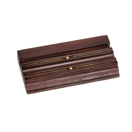 Stationery , Table top , Taarkashi, card holder, wooden organiser, vintage, ancient