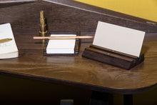 Stationery , Table top , Taarkashi, card holder, wooden organiser, vintage, ancient